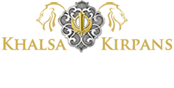 khalsa Kirpans