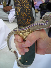 Load image into Gallery viewer, The Sword of Baisakhi &#39;99