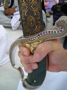 The Sword of Baisakhi '99