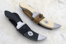 Load image into Gallery viewer, Compact Kirpan belt sheath holder