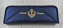 Load image into Gallery viewer, Special Offer 3 - Purchase 2 Large Kirpans - get 1 Compact Kirpan free!