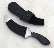 Load image into Gallery viewer, Compact Kirpan belt sheath holder