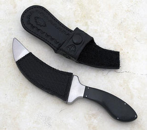 Compact Kirpan belt sheath holder