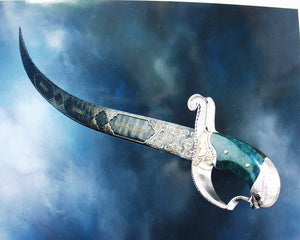 The Sword of Baisakhi '99