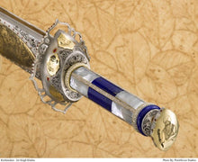 Load image into Gallery viewer, The Sword of the Siri Singh Sahib