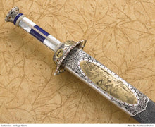 Load image into Gallery viewer, The Sword of the Siri Singh Sahib