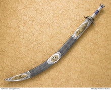 Load image into Gallery viewer, The Sword of the Siri Singh Sahib