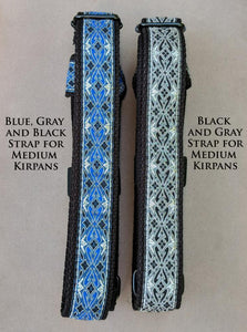 Gatra/Kirpan Strap