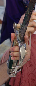 The Sword of Baisakhi '99