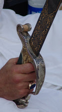 Load image into Gallery viewer, The Sword of Baisakhi &#39;99