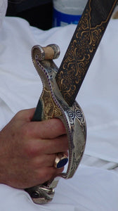 The Sword of Baisakhi '99