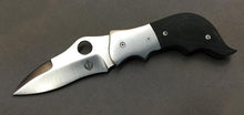 Load image into Gallery viewer, Tactical folding knife