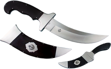 Load image into Gallery viewer, Copy of Large Artisan Kirpan Package