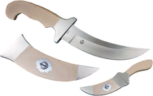 Load image into Gallery viewer, Copy of Large Artisan Kirpan Package