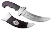 Load image into Gallery viewer, Copy of Large Artisan Kirpan Package