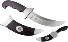 Load image into Gallery viewer, Copy of Large Artisan Kirpan Package