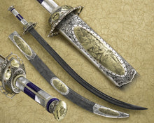 Load image into Gallery viewer, The Sword of the Siri Singh Sahib