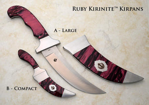 Ruby Kirinite