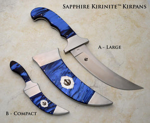 Sapphire Kirinite